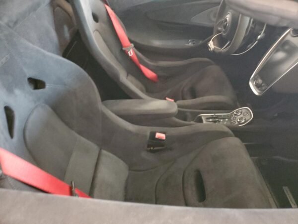 2020 MCLAREN AUTOMOTIVE 600LT - Image 11