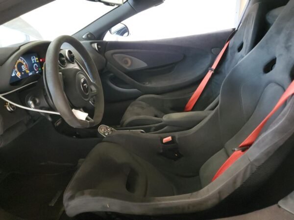 2020 MCLAREN AUTOMOTIVE 600LT - Image 8