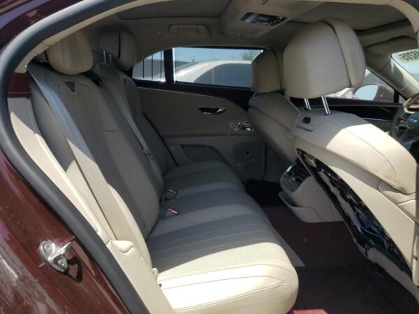 2021 BENTLEY FLYING SPUR - Image 11