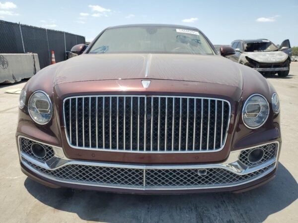 2021 BENTLEY FLYING SPUR - Image 6