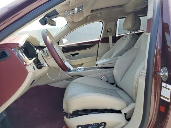 2021 BENTLEY FLYING SPUR - Image 8