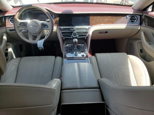2021 BENTLEY FLYING SPUR - Image 9