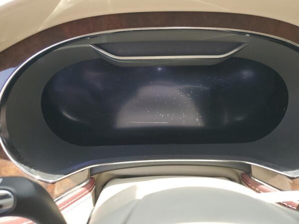 2021 BENTLEY FLYING SPUR - Image 10