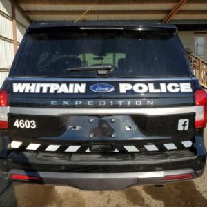 2024 FORD EXPEDITION XL