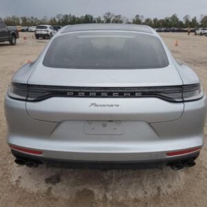 2023 PORSCHE PANAMERA BASE