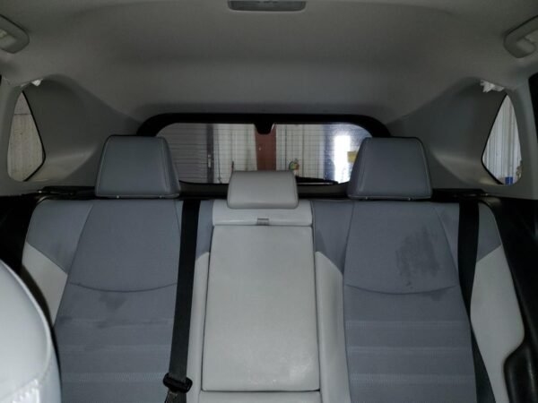2021 TOYOTA RAV4 LIMITED - Image 11