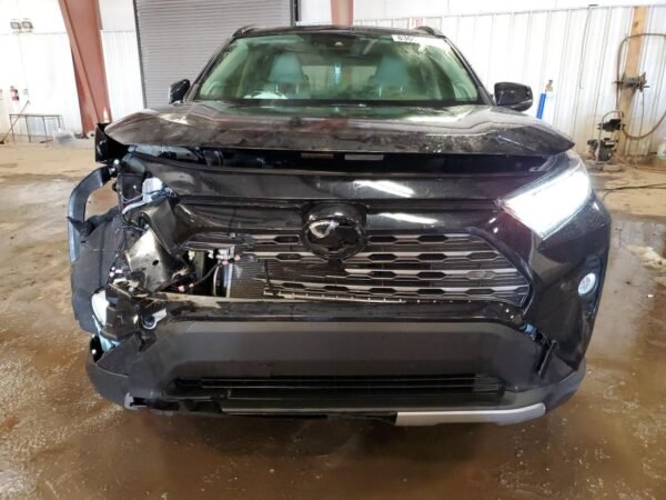 2021 TOYOTA RAV4 LIMITED - Image 6