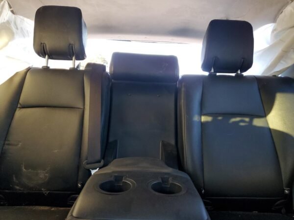 2022 TOYOTA 4RUNNER SR5/SR5 PREMIUM - Image 11