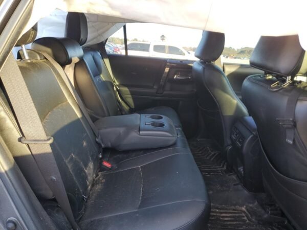 2022 TOYOTA 4RUNNER SR5/SR5 PREMIUM - Image 12