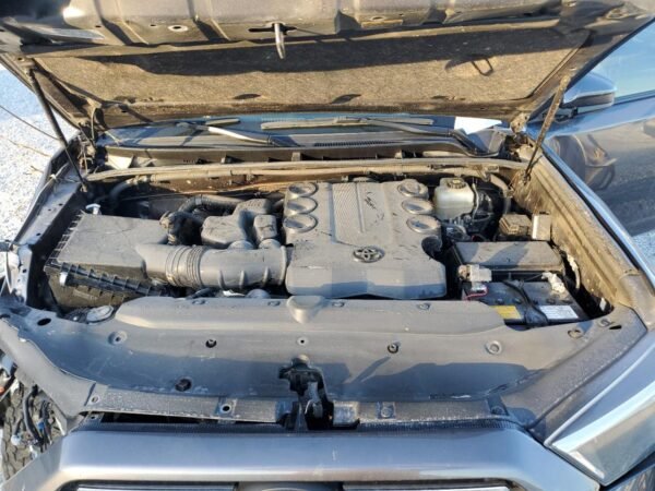 2022 TOYOTA 4RUNNER SR5/SR5 PREMIUM - Image 13