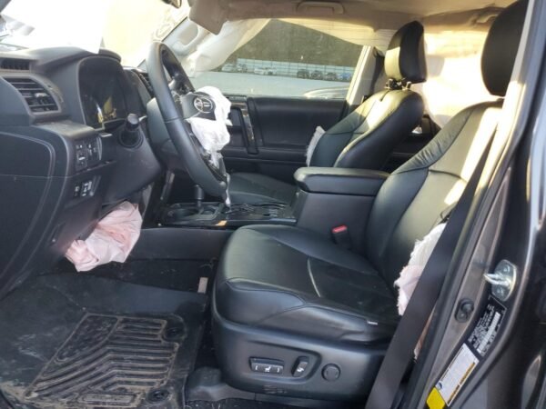 2022 TOYOTA 4RUNNER SR5/SR5 PREMIUM - Image 8
