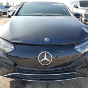 2023 MERCEDES-BENZ EQE SEDAN 350+