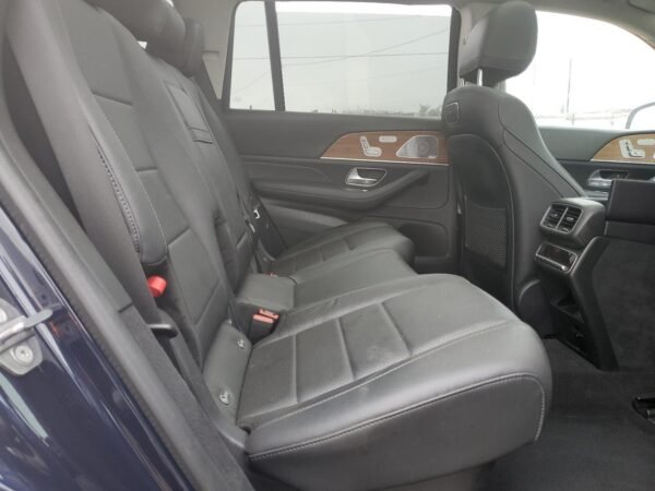 2020 MERCEDES-BENZ GLS 450 4MATIC - Image 11