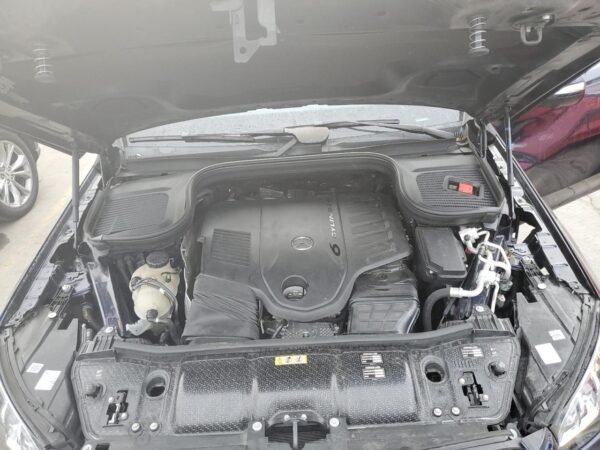 2020 MERCEDES-BENZ GLS 450 4MATIC - Image 12