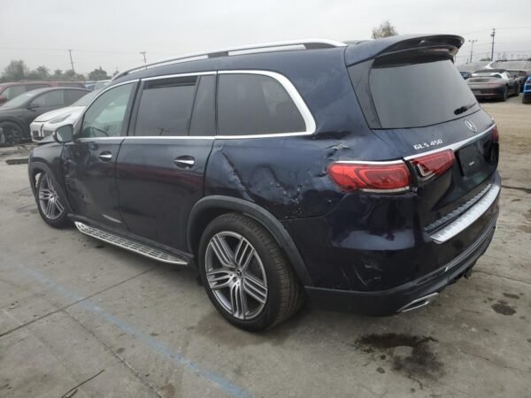 2020 MERCEDES-BENZ GLS 450 4MATIC - Image 3