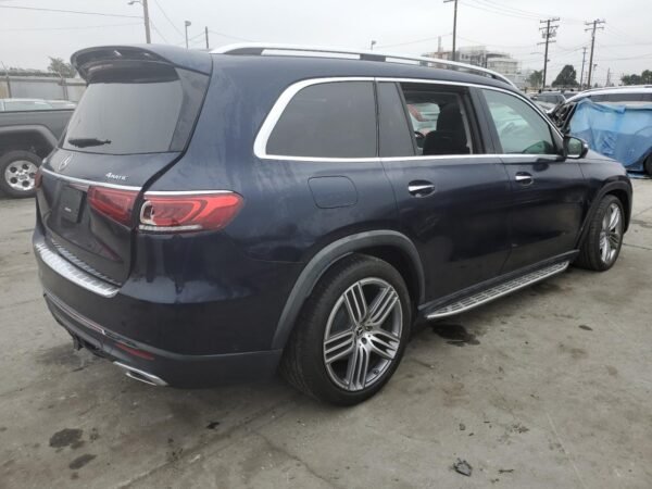 2020 MERCEDES-BENZ GLS 450 4MATIC - Image 4