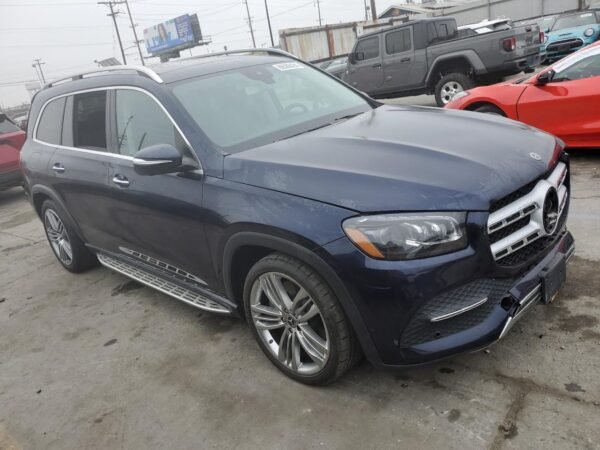 2020 MERCEDES-BENZ GLS 450 4MATIC - Image 5
