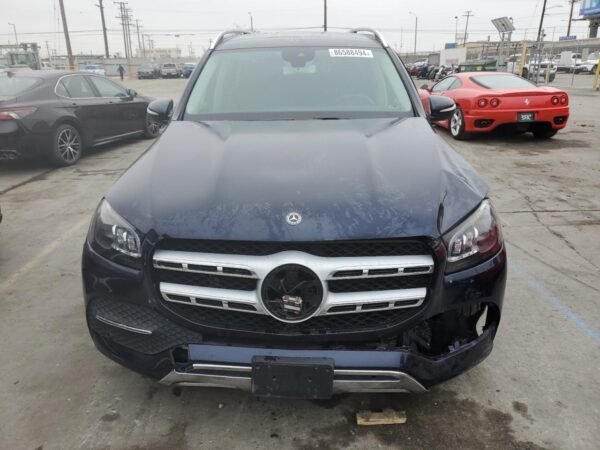 2020 MERCEDES-BENZ GLS 450 4MATIC - Image 6