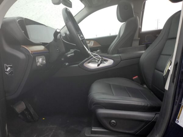 2020 MERCEDES-BENZ GLS 450 4MATIC - Image 8