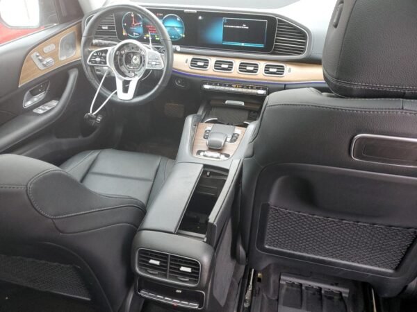 2020 MERCEDES-BENZ GLS 450 4MATIC - Image 9