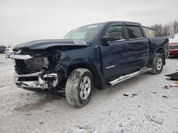 2023 RAM 1500 BIG HORN/LONE STAR - Image 2