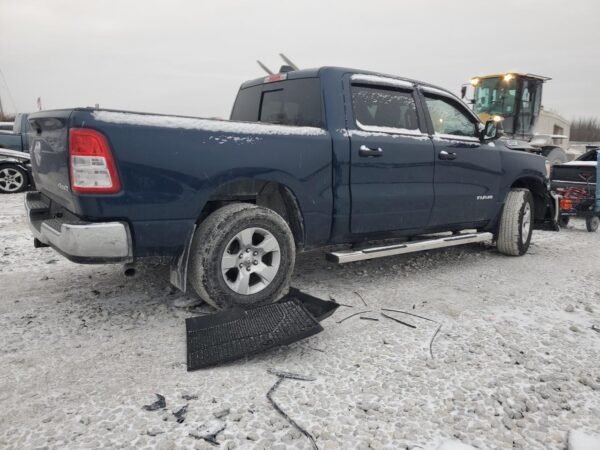 2023 RAM 1500 BIG HORN/LONE STAR - Image 4