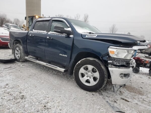 2023 RAM 1500 BIG HORN/LONE STAR - Image 5
