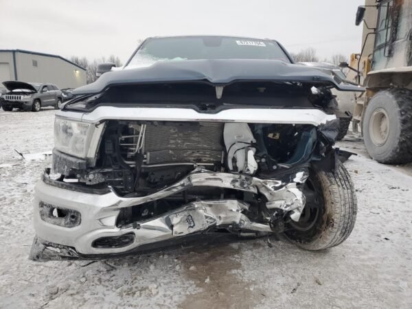 2023 RAM 1500 BIG HORN/LONE STAR - Image 6