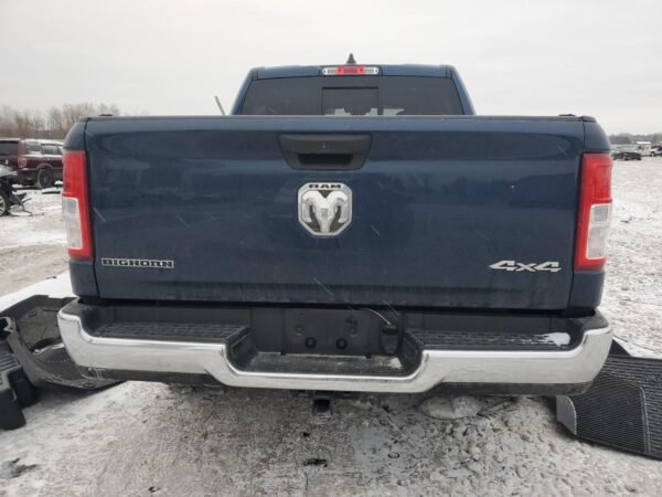 2023 RAM 1500 BIG HORN/LONE STAR - Image 7