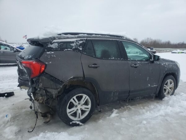 2020 GMC TERRAIN SLE - Image 4