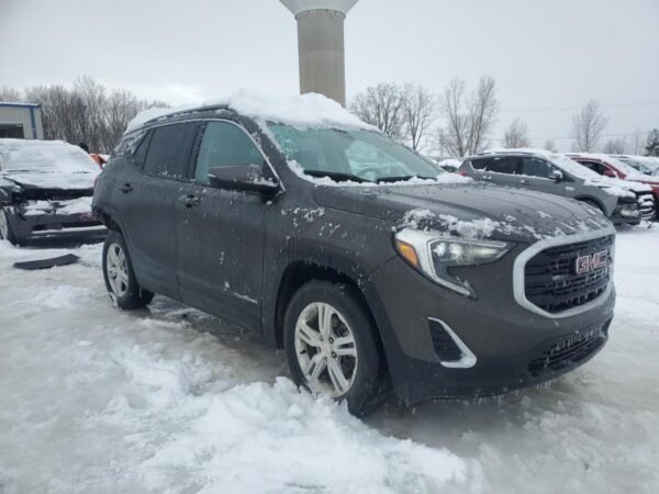 2020 GMC TERRAIN SLE - Image 5