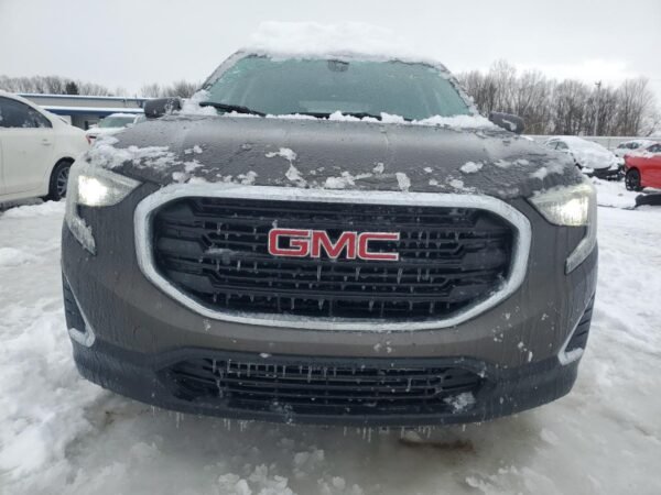 2020 GMC TERRAIN SLE - Image 6