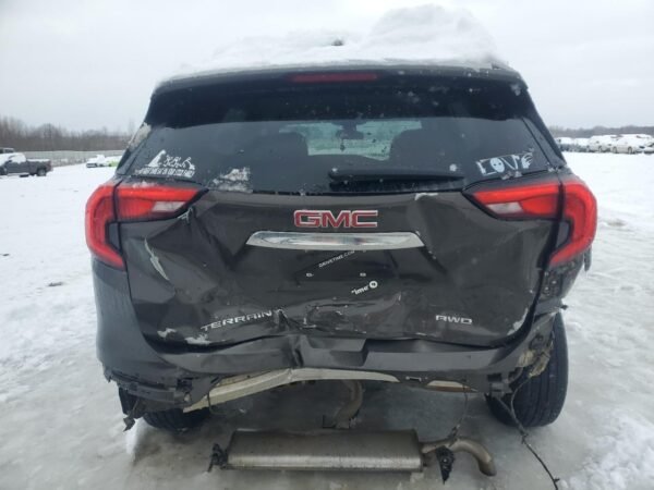 2020 GMC TERRAIN SLE - Image 7