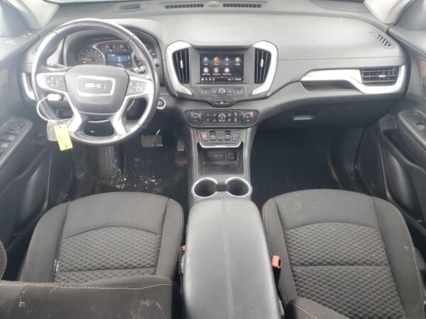 2020 GMC TERRAIN SLE - Image 9