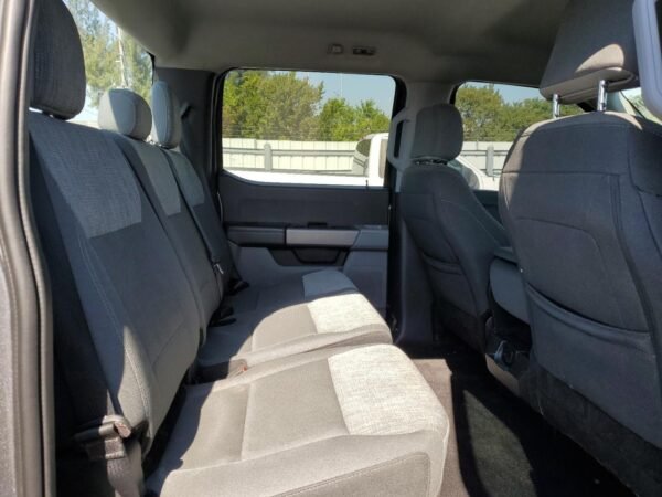 2023 FORD F150 SUPERCREW - Image 11