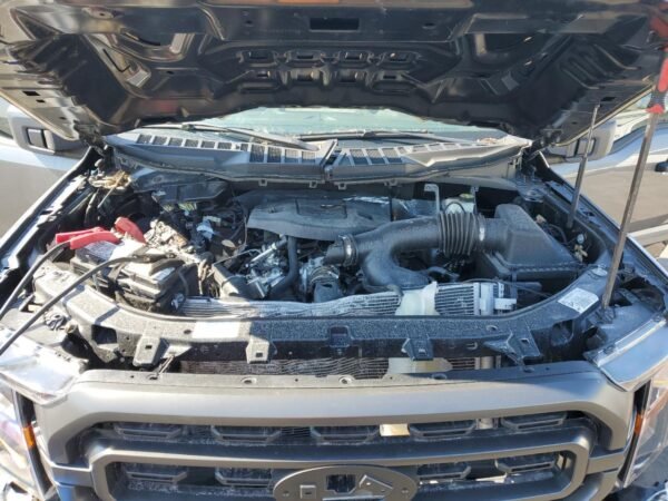2023 FORD F150 SUPERCREW - Image 12