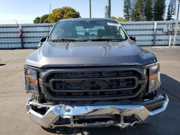 2023 FORD F150 SUPERCREW - Image 6