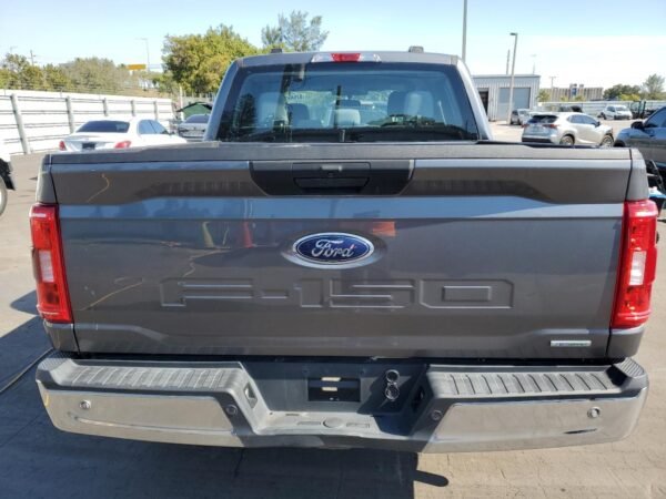 2023 FORD F150 SUPERCREW - Image 7