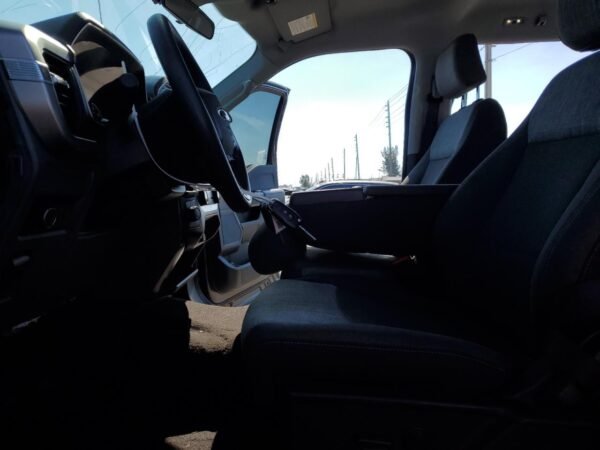 2023 FORD F150 SUPERCREW - Image 8