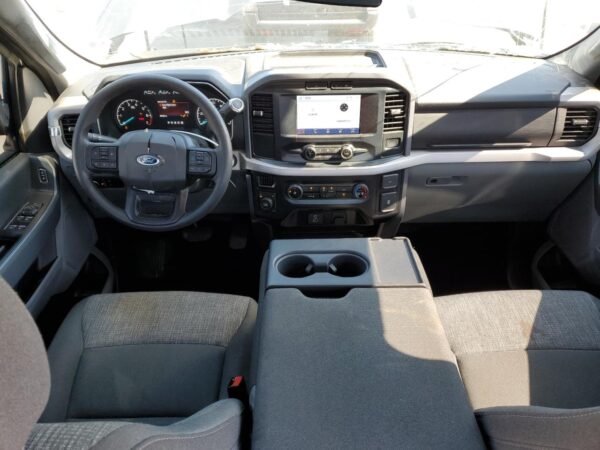 2023 FORD F150 SUPERCREW - Image 9