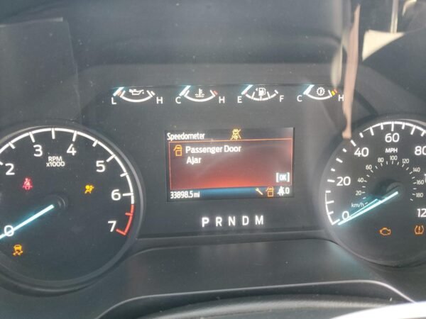 2023 FORD F150 SUPERCREW - Image 10