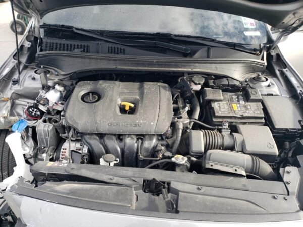 2023 KIA FORTE GT LINE - Image 12