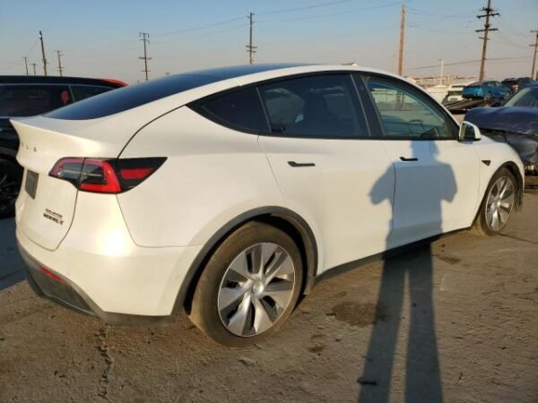 2021 TESLA MODEL Y - Image 4
