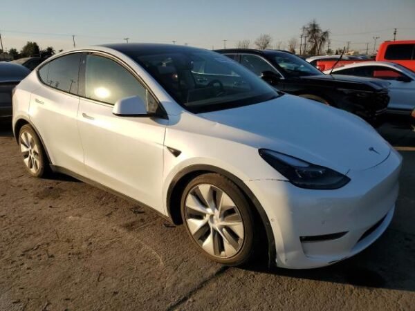 2021 TESLA MODEL Y - Image 5