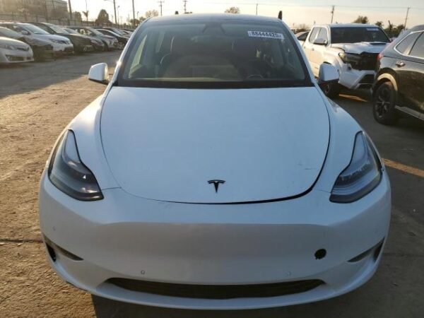 2021 TESLA MODEL Y - Image 6