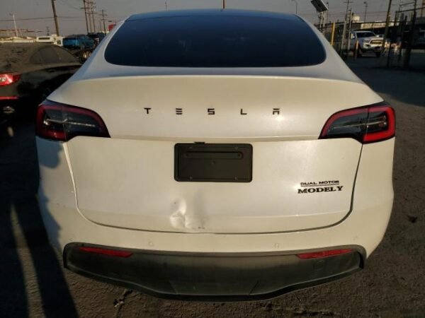 2021 TESLA MODEL Y - Image 7