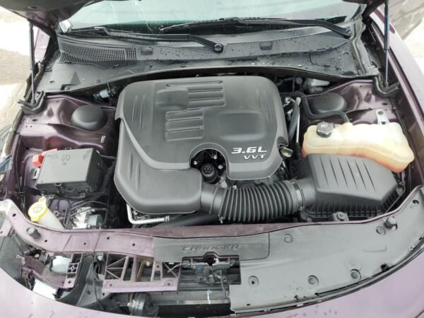 2022 DODGE CHARGER SXT - Image 12