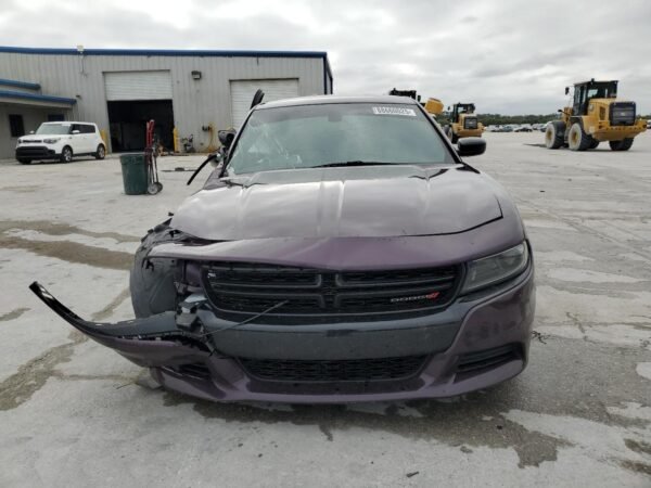 2022 DODGE CHARGER SXT - Image 6