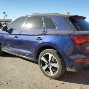 2022 AUDI Q5 PRESTIGE 45