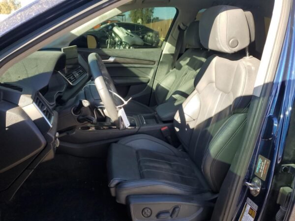 2022 AUDI Q5 PRESTIGE 45 - Image 8